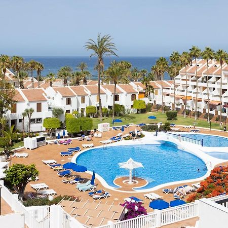 Classbnb - 3 Apartments 50M From The Las Americas Promenade アロナ エクステリア 写真