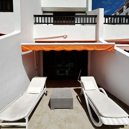 Classbnb - 3 Apartments 50M From The Las Americas Promenade アロナ エクステリア 写真