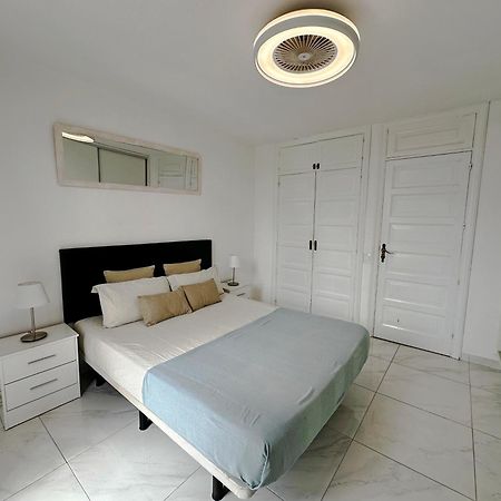 Classbnb - 3 Apartments 50M From The Las Americas Promenade アロナ エクステリア 写真