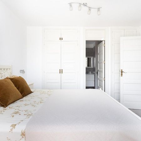 Classbnb - 3 Apartments 50M From The Las Americas Promenade アロナ エクステリア 写真