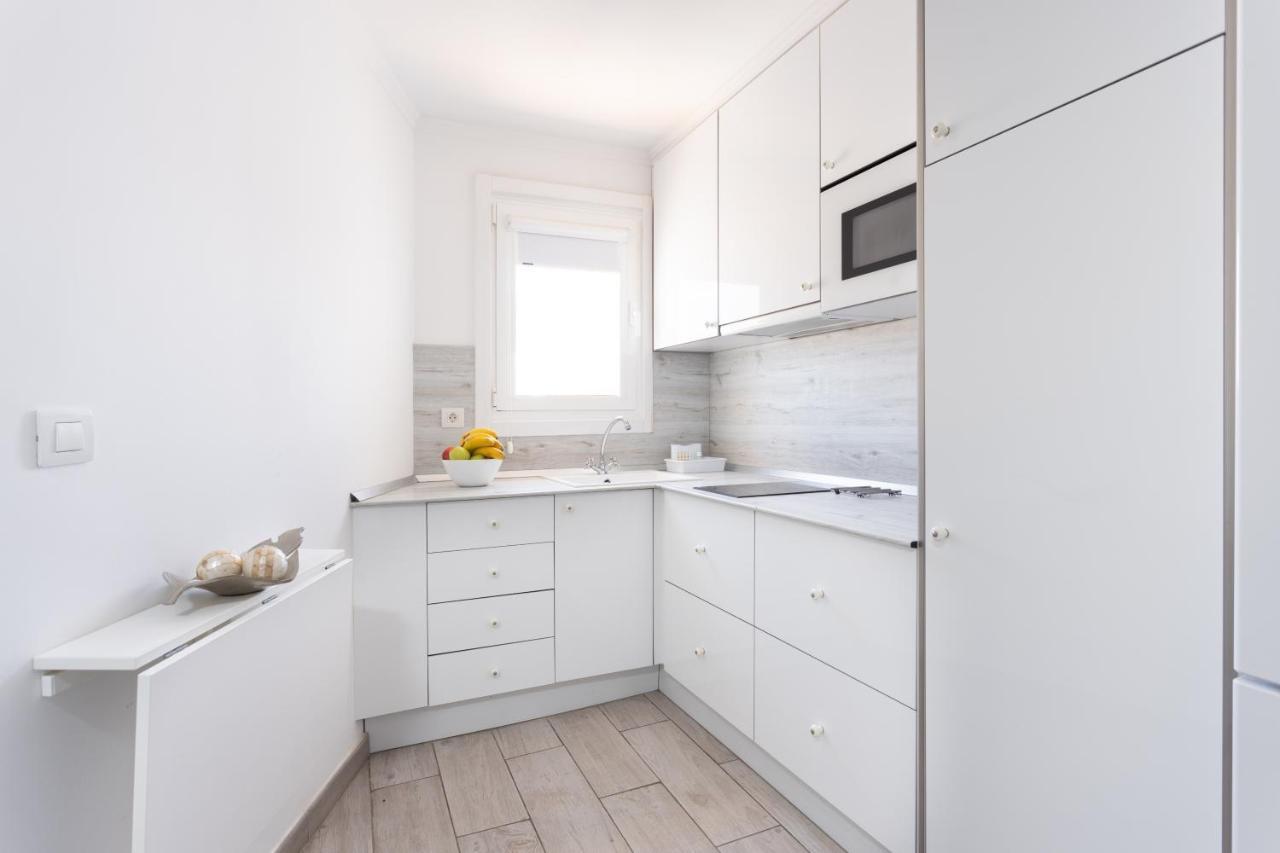 Classbnb - 3 Apartments 50M From The Las Americas Promenade アロナ エクステリア 写真