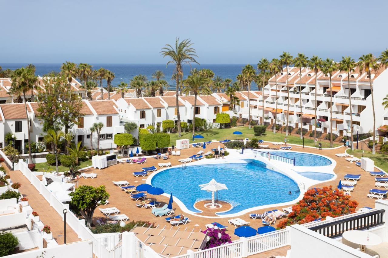 Classbnb - 3 Apartments 50M From The Las Americas Promenade アロナ エクステリア 写真