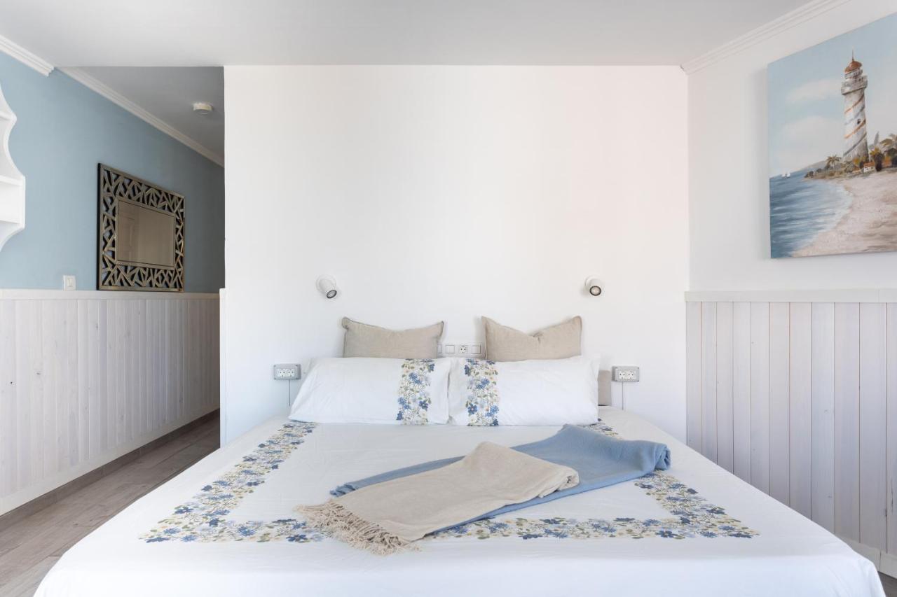 Classbnb - 3 Apartments 50M From The Las Americas Promenade アロナ エクステリア 写真