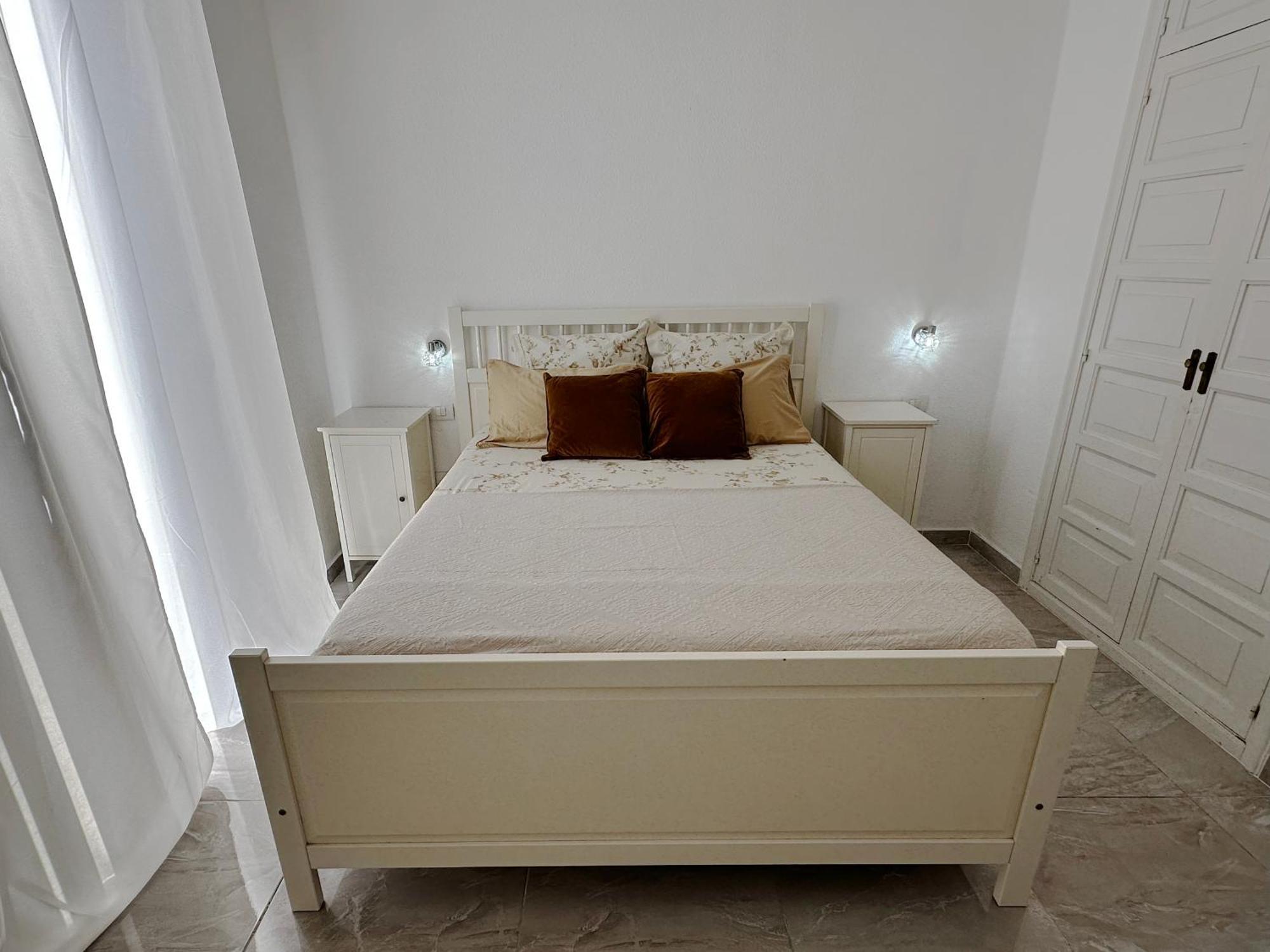 Classbnb - 3 Apartments 50M From The Las Americas Promenade アロナ エクステリア 写真