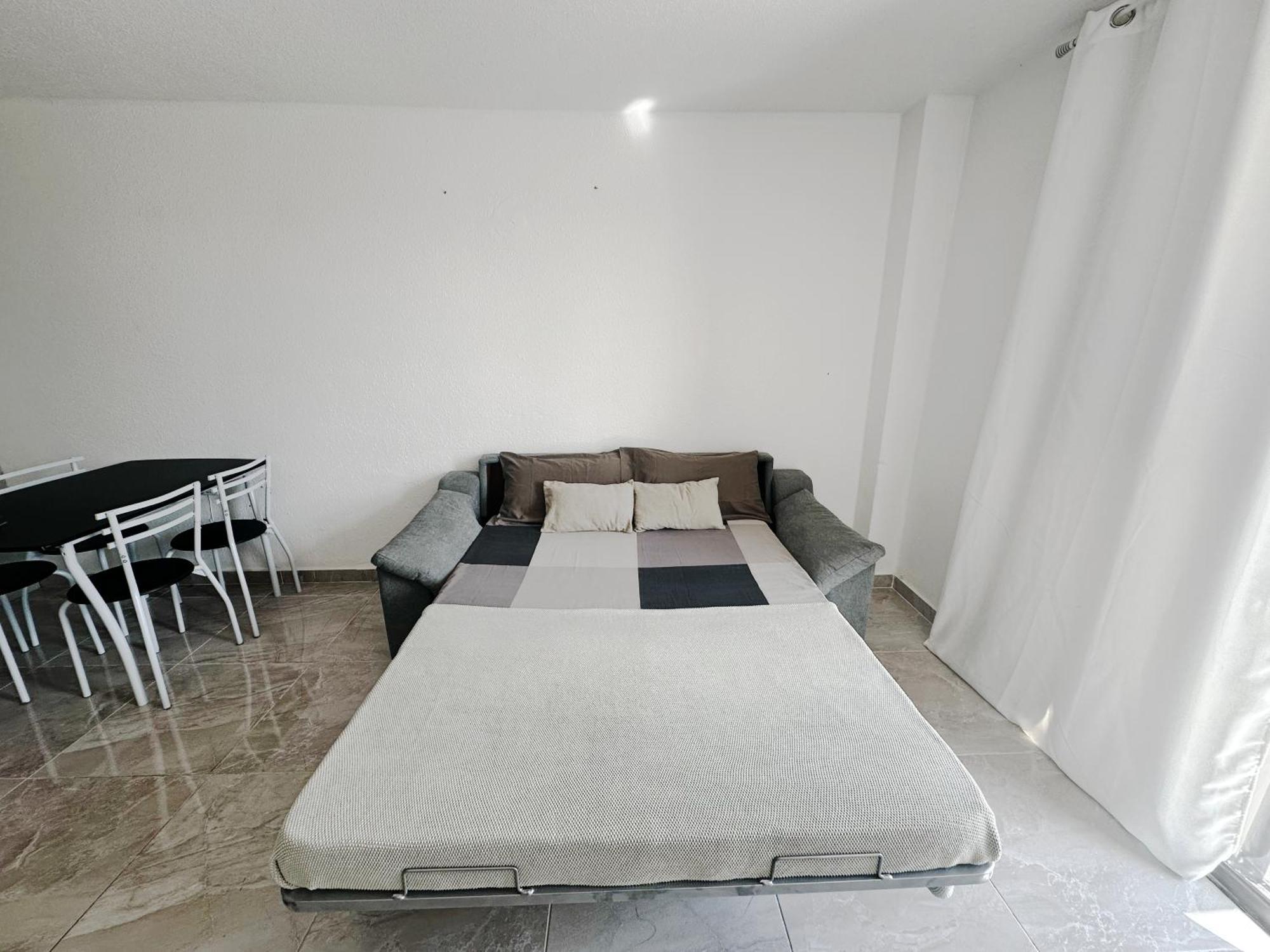 Classbnb - 3 Apartments 50M From The Las Americas Promenade アロナ エクステリア 写真
