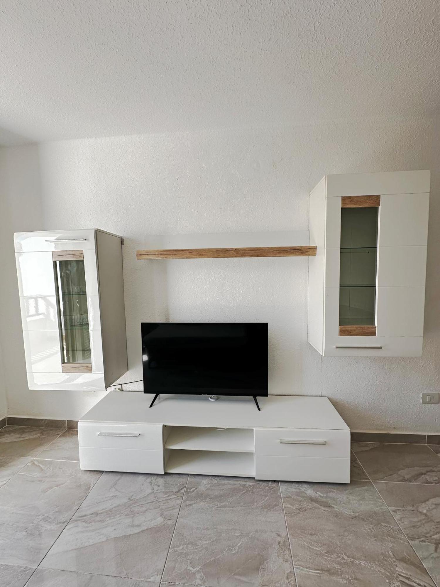 Classbnb - 3 Apartments 50M From The Las Americas Promenade アロナ エクステリア 写真