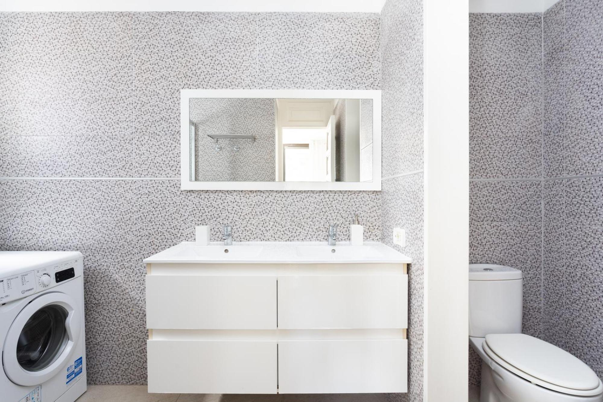 Classbnb - 3 Apartments 50M From The Las Americas Promenade アロナ エクステリア 写真