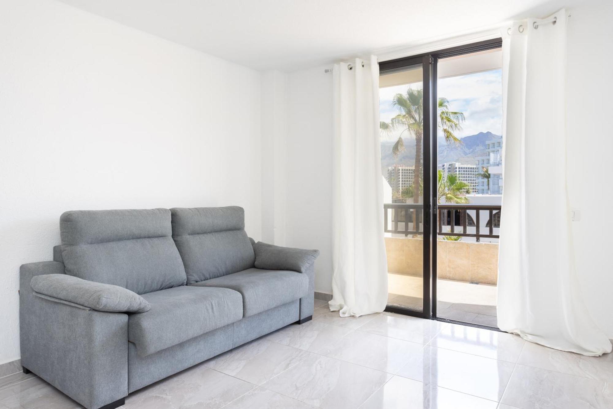 Classbnb - 3 Apartments 50M From The Las Americas Promenade アロナ エクステリア 写真
