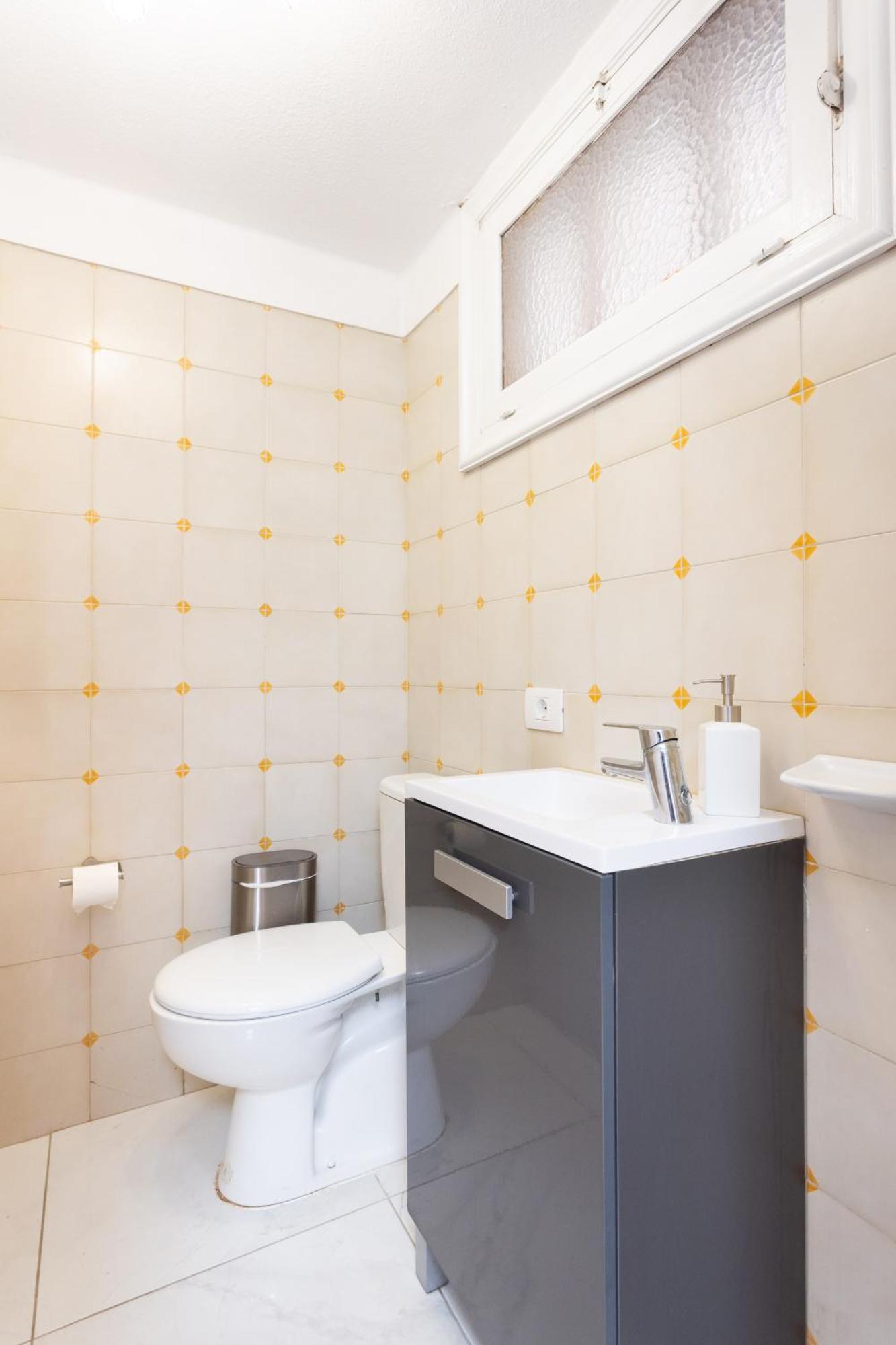 Classbnb - 3 Apartments 50M From The Las Americas Promenade アロナ エクステリア 写真