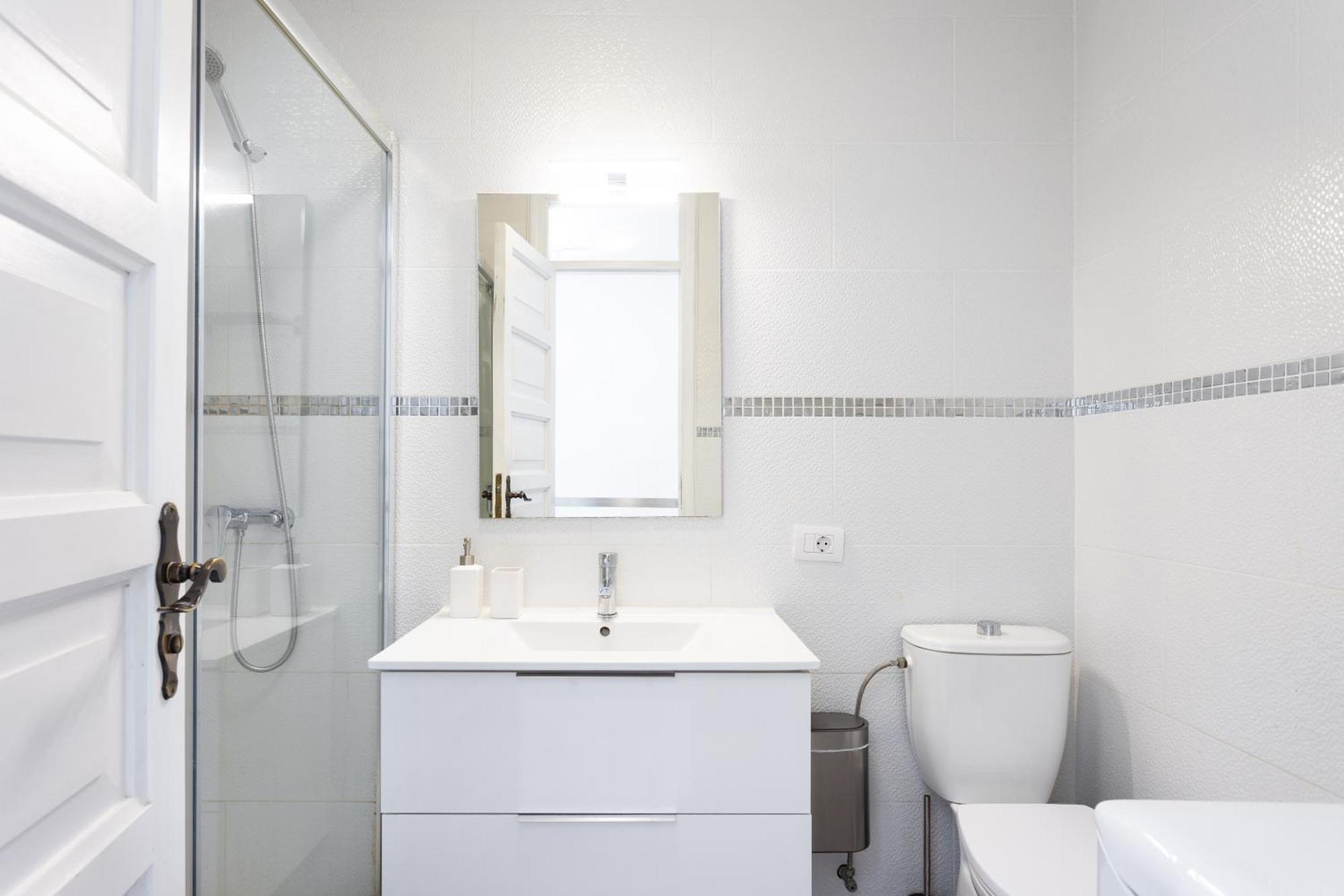 Classbnb - 3 Apartments 50M From The Las Americas Promenade アロナ エクステリア 写真