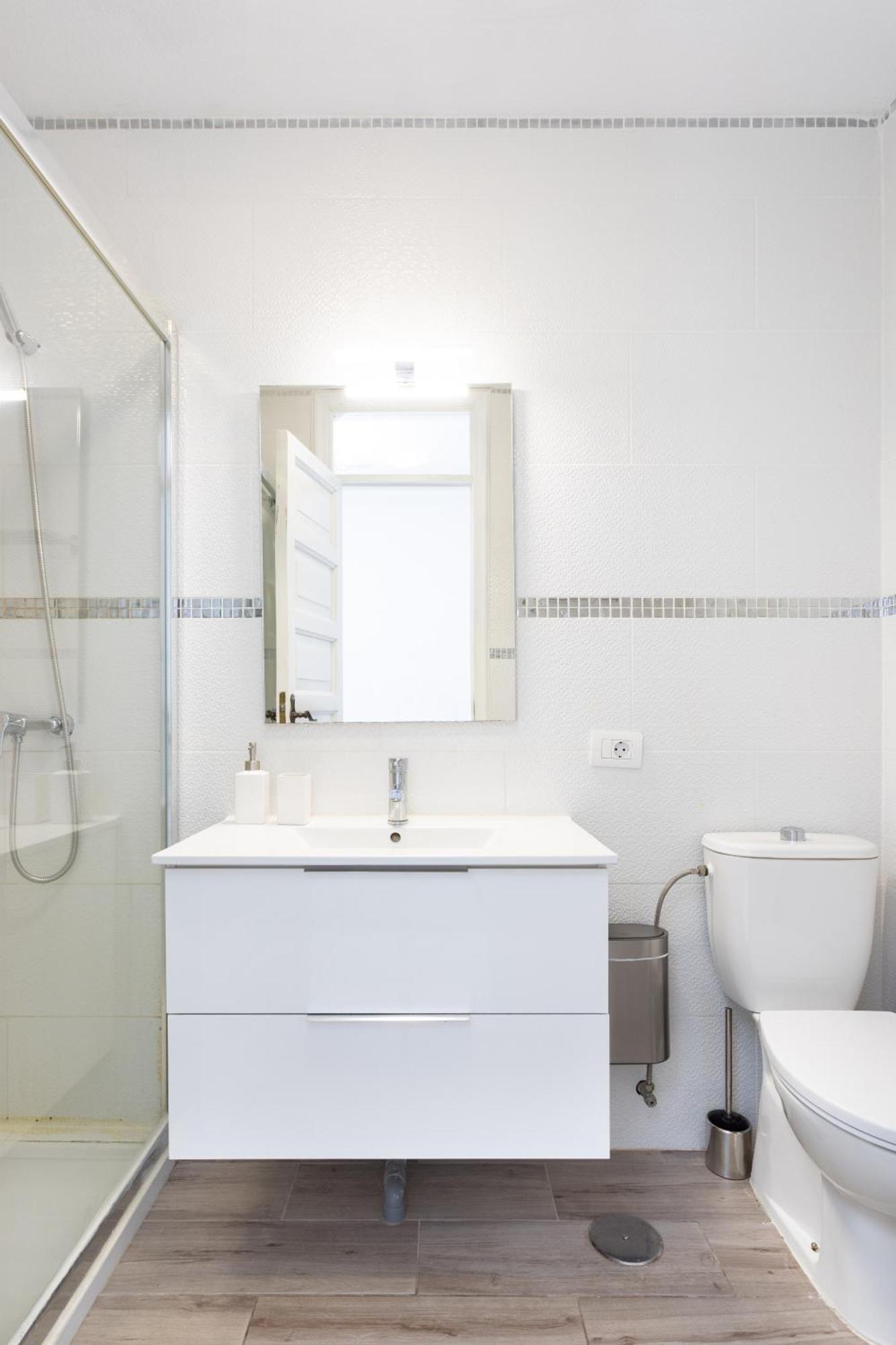 Classbnb - 3 Apartments 50M From The Las Americas Promenade アロナ エクステリア 写真
